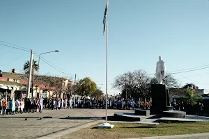 Plazoleta Gral. José De San Martín image