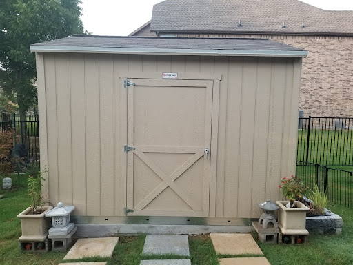 Shed Builder «Tuff Shed», reviews and photos, 1033 S Stemmons Fwy, Lewisville, TX 75067, USA