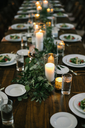 Caterer «Flavor Catering & Special», reviews and photos, 700 Ewing Ave, Nashville, TN 37203, USA