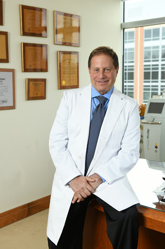 Ronald Perlman, MD
