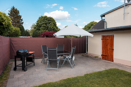 Karowlina Cozy House Berlin à Berlin