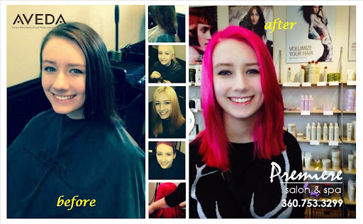 Spa «Premiere Salon & Spa», reviews and photos, 111 Market St NE #101, Olympia, WA 98501, USA