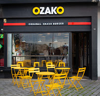 Photos du propriétaire du Restauration rapide OZAKO à Dunkerque - n°1