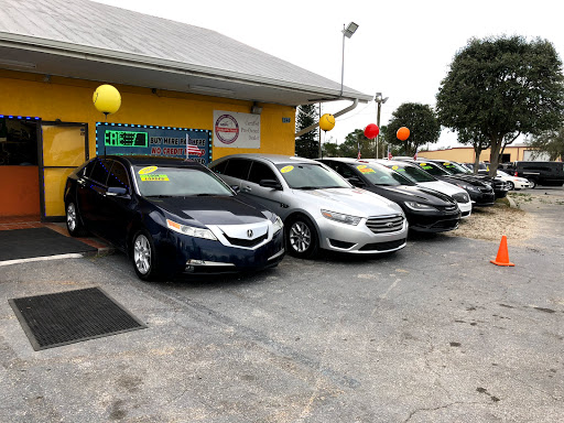 Used Car Dealer «FacilDeal Auto Center», reviews and photos, 1348 US-17, Haines City, FL 33844, USA