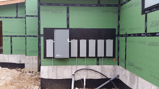 Photo of EZ Services LLC - Electrical Contractor