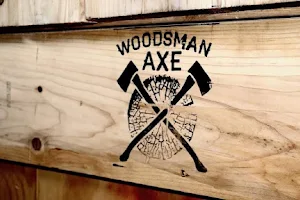 Woodsman Axe Throwing image