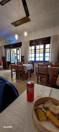 Restaurante Casa do Vidreiro em M.nha Grande
