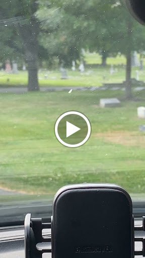 Cemetery «Crown Hill Funeral Home and Cemetery», reviews and photos, 700 38th St, Indianapolis, IN 46208, USA