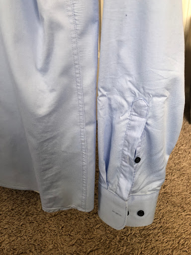 Dry Cleaner «Bloomington Cleaners», reviews and photos, 317 W 17th St, Bloomington, IN 47404, USA