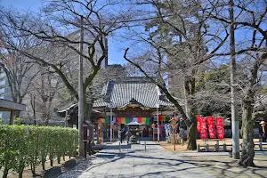 Renkeiji Temple image