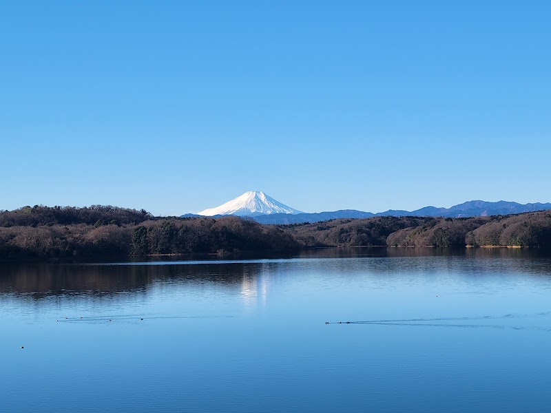 狭山湖