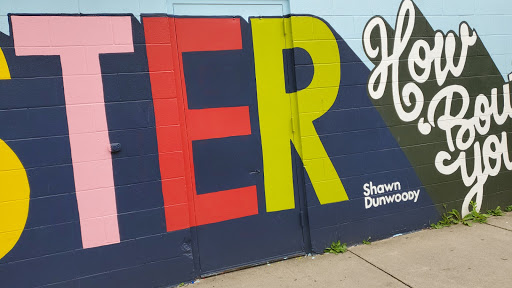 Print Shop «City Blue Imaging Svc», reviews and photos, 68 Scio St, Rochester, NY 14604, USA