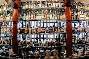 The Jailhouse Whiskey & Cigar Bar image