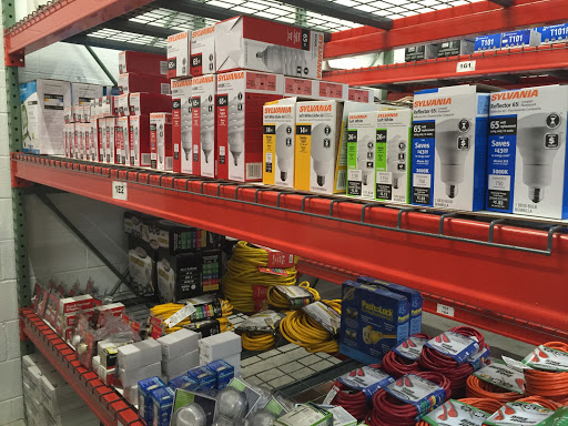 Electrical Supply Store «YESCO Electrical Supply, Inc.», reviews and photos, 1142 N Meridian Rd, Youngstown, OH 44509, USA