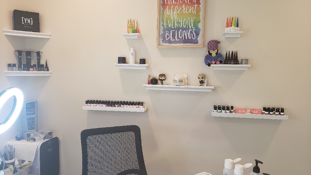 Pahoa Nail Studio 96778