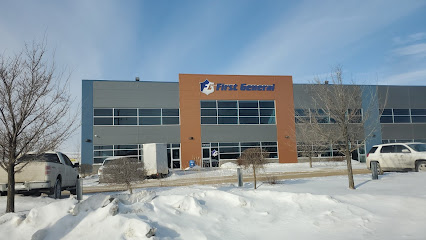 First General Services (Winnipeg) Ltd.