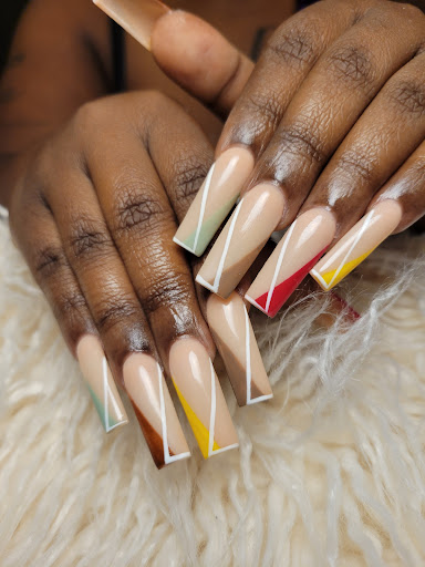 Photo of Polishedbyvon