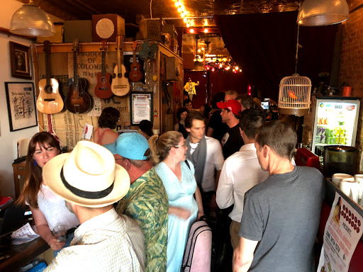 Live Music Venue «Jalopy Theatre and School of Music», reviews and photos, 315 Columbia St, Brooklyn, NY 11231, USA