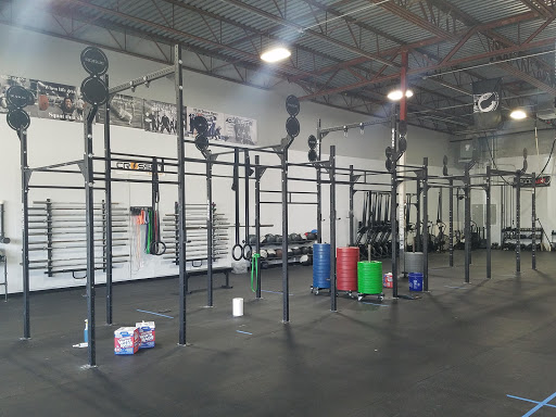 Gym «CrossFit Teneo», reviews and photos, 46856 Hayes Rd, Shelby Charter Township, MI 48315, USA