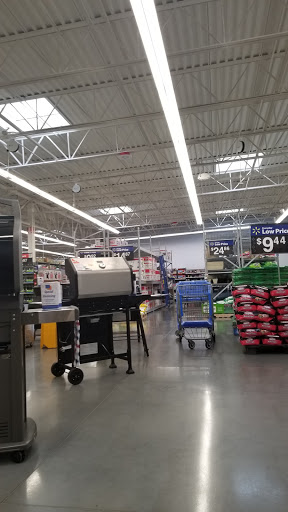 Department Store «Walmart Supercenter», reviews and photos, 14505 NE Fourth Plain Blvd, Vancouver, WA 98682, USA