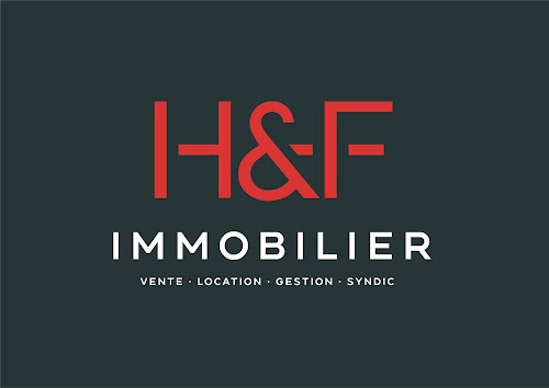 Agence immobilière H&F Immobilier / Vente-Location-Gestion-Syndic Caen