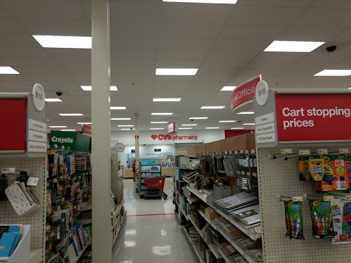 Department Store «Target», reviews and photos, 86 Orchard Hill Park Dr, Leominster, MA 01453, USA