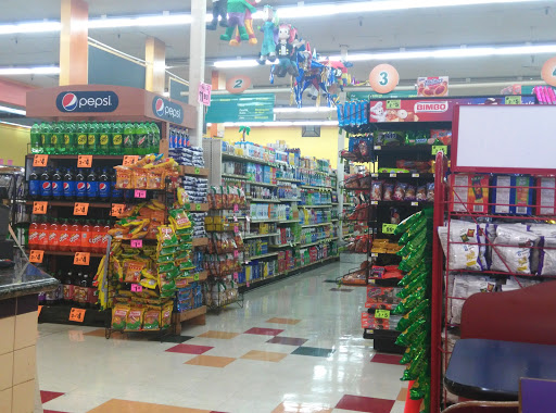 Grocery Store «Lucky 7 Supermarket», reviews and photos, 1675 Tully Rd, San Jose, CA 95122, USA