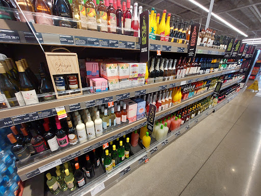 Grocery Store «ALDI», reviews and photos, 1710 E Tipton St, Seymour, IN 47274, USA