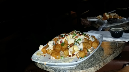 Movie Theater «Frank Theatres CineBowl & Grille at Parkside Town Commons», reviews and photos, 1140 Parkside Main St, Cary, NC 27519, USA