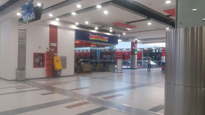 Jeno´s Pizza, Centro Comercial Calima, Calle 19, Bogotá, Colombia