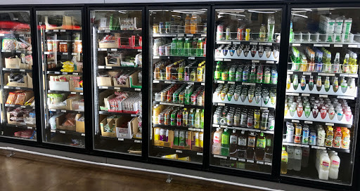 Asian Grocery Store «Asian World Market», reviews and photos, 2904 S Campbell Ave, Springfield, MO 65807, USA