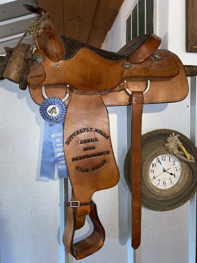 Bed & Breakfast «Country Woods Inn», reviews and photos, 420 Grand Ave, Glen Rose, TX 76043, USA