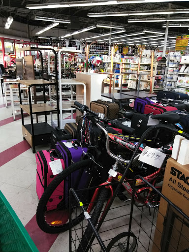 Variety Store «Dollar Castle», reviews and photos, 29611 Ford Rd, Garden City, MI 48135, USA