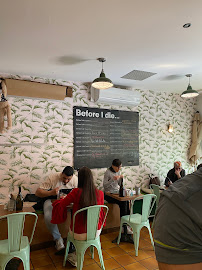 Atmosphère du Restaurant brunch Bonobo à Montpellier - n°6