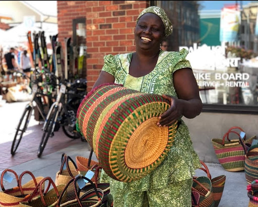 Market «Park Silly Sunday Market», reviews and photos, 780 Main St, Park City, UT 84060, USA