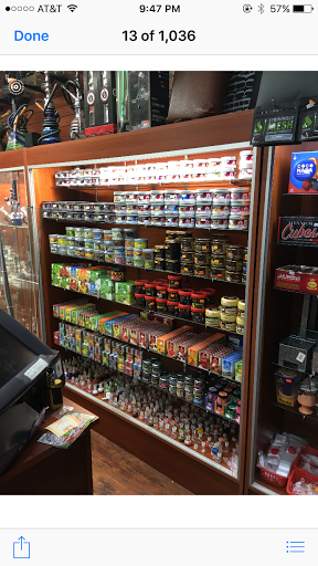 Tobacco Shop «Rialto Smoke And Vape», reviews and photos, 222 W Base Line Rd, Rialto, CA 92376, USA