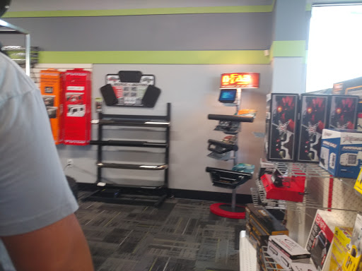 Auto Parts Store «Top Shop Truck Accessories», reviews and photos, 900 17th St W, Palmetto, FL 34221, USA