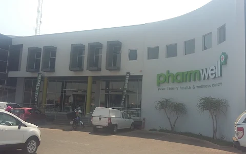 Dis-Chem Pharmacy Platinum Park image