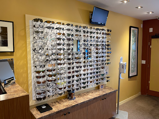 Optometrist «Williams Eye Works», reviews and photos, 1884 Victory Blvd, Staten Island, NY 10314, USA