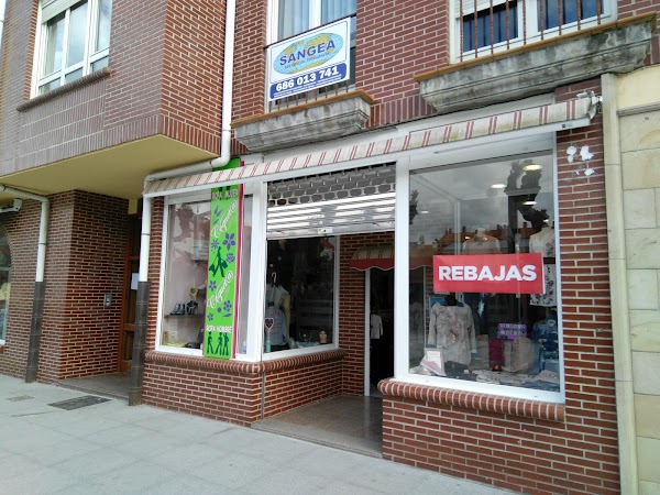 Tienda Coqueta