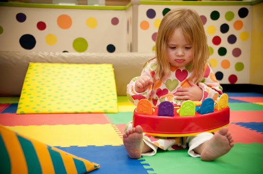 Day Care Center «Wiggle Worms Hourly Child Care», reviews and photos, 137 Spotsylvania Mall Dr, Fredericksburg, VA 22407, USA