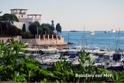 Agence Immo à Beaulieu-sur-Mer