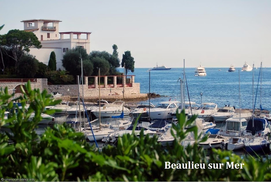 Agence Immo à Beaulieu-sur-Mer (Alpes-Maritimes 06)