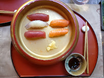 Plats et boissons du Restaurant japonais Yamato à Aix-en-Provence - n°14