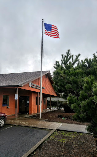 Post Office «United States Postal Service», reviews and photos, 437 Clay St E, Monmouth, OR 97361, USA