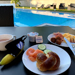 Photo n°1 de l'avis de Felix. fait le 10/08/2020 à 14:36 sur le  Hotel Andante Rust à Rust