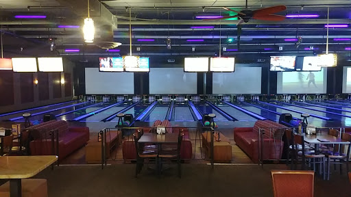 Bowling Alley «Colonial Bowling & Entertainment», reviews and photos, 2420 Brunswick Ave, Lawrenceville, NJ 08648, USA