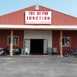 Depoe Junction