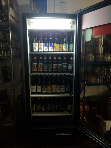 Liquor Store «Capshaw Liquors», reviews and photos, 1555 S Havana St # D, Aurora, CO 80012, USA