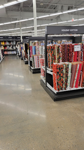 Fabric Store «Jo-Ann Fabrics and Crafts», reviews and photos, 30 A&S Dr, Paramus, NJ 07652, USA
